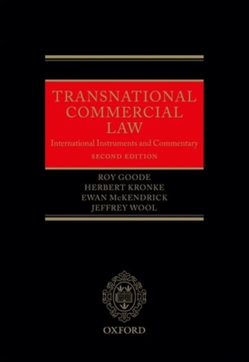 Transnational Commercial Law