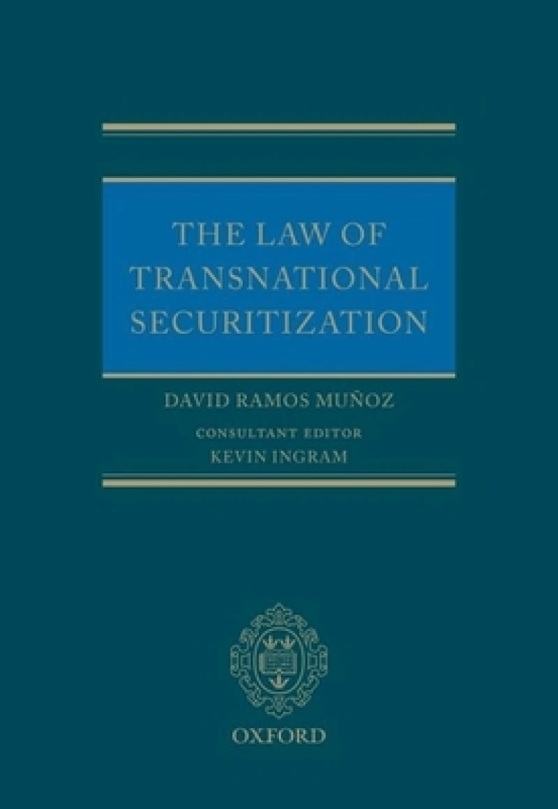 The Law of Transnational Securitization