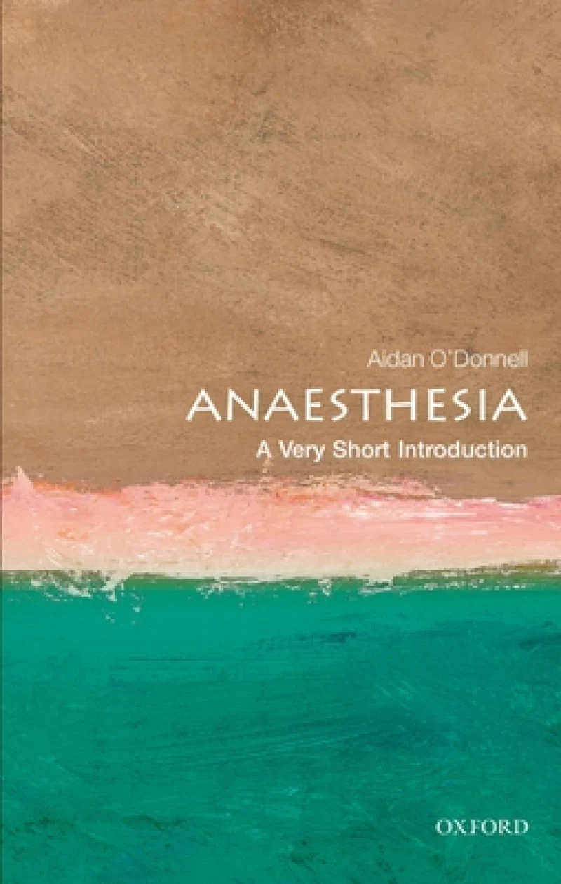 Anaesthesia