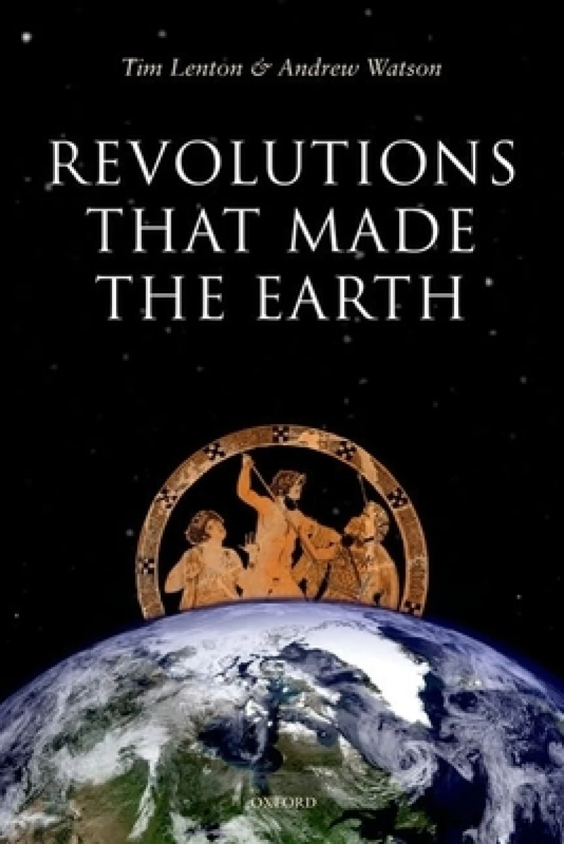 Revolutions that Made the Earth