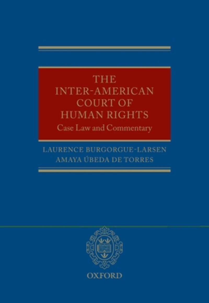 The Inter-American Court of Human Rights