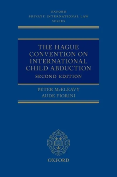 The Hague Convention on International Child Abduction