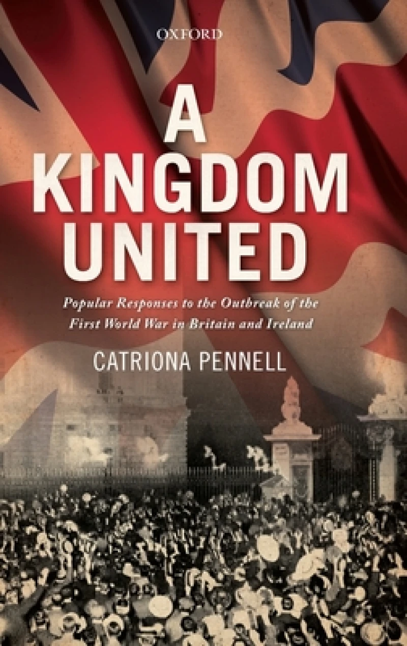 A Kingdom United