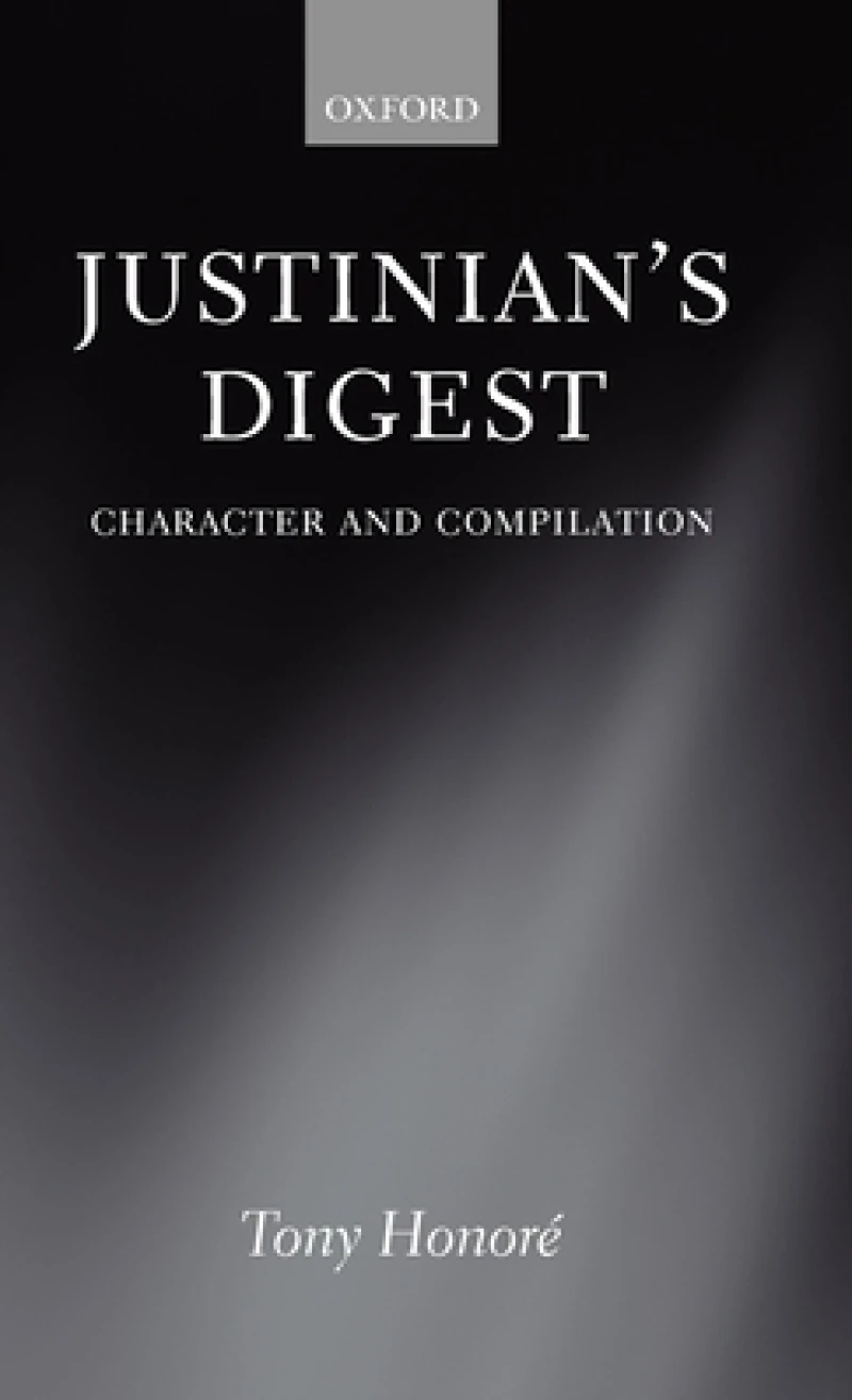 Justinian's Digest