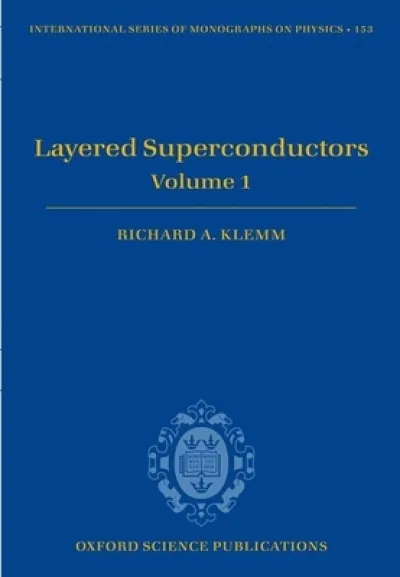 Layered Superconductors
