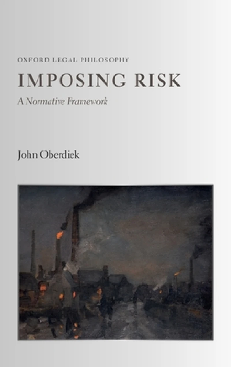 Imposing Risk