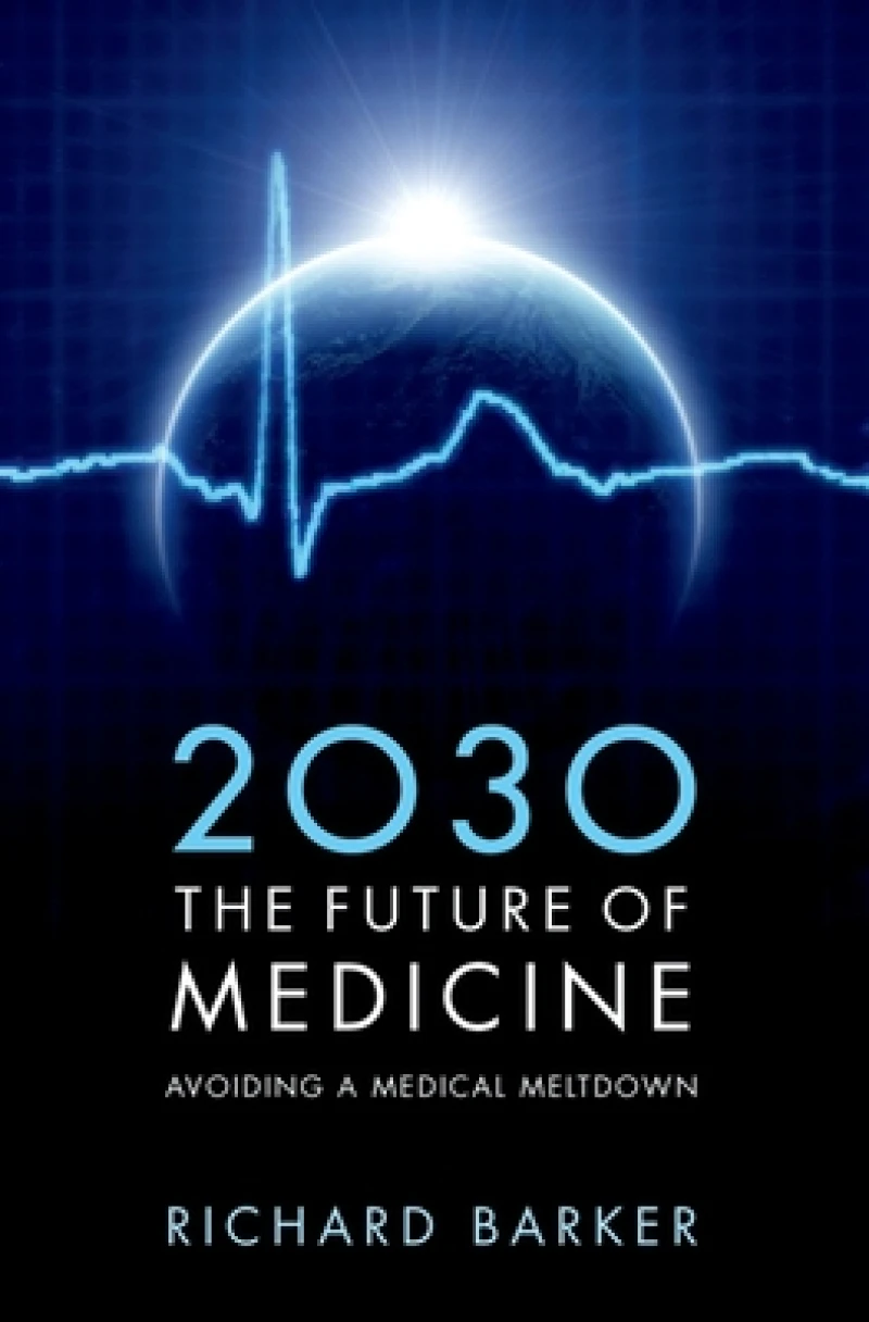 2030 - The Future of Medicine