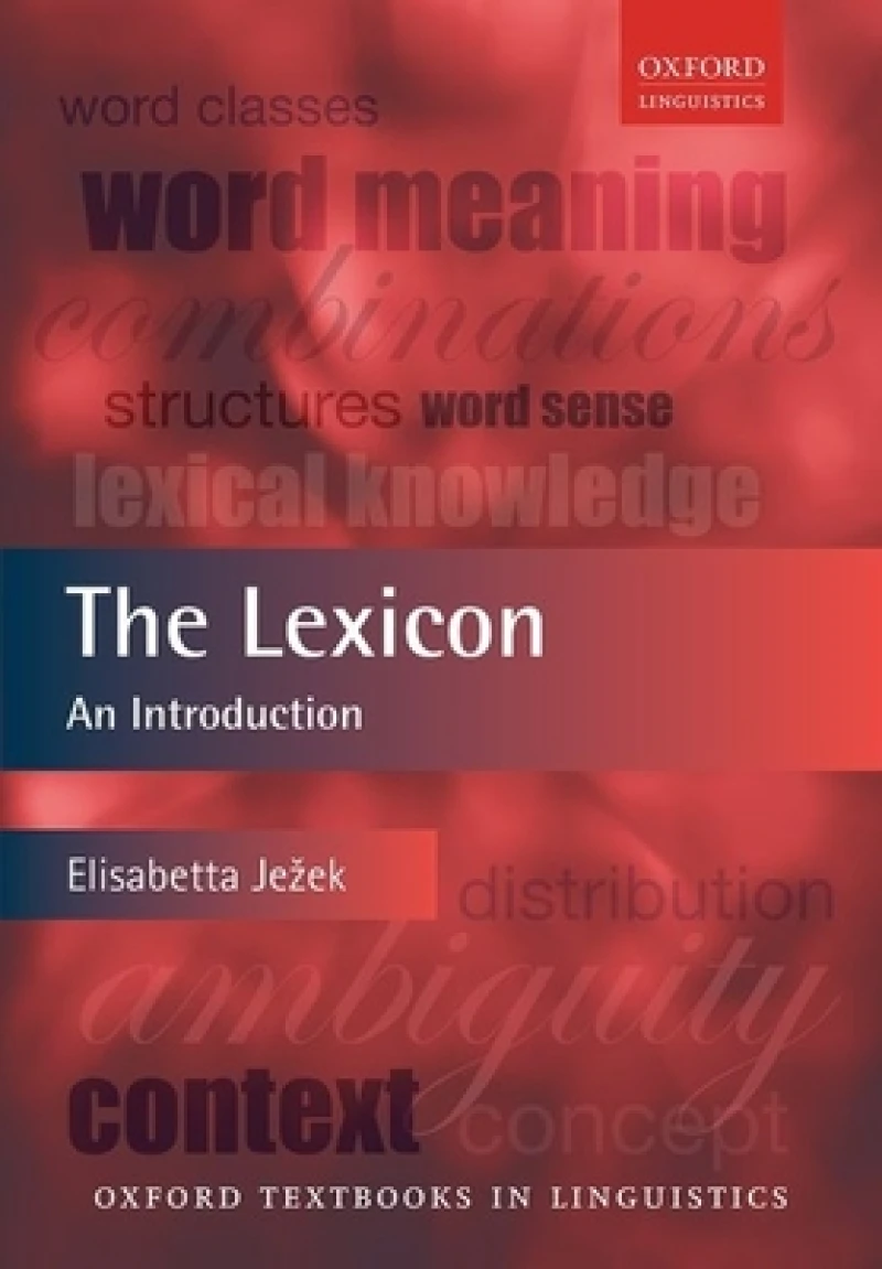 The Lexicon