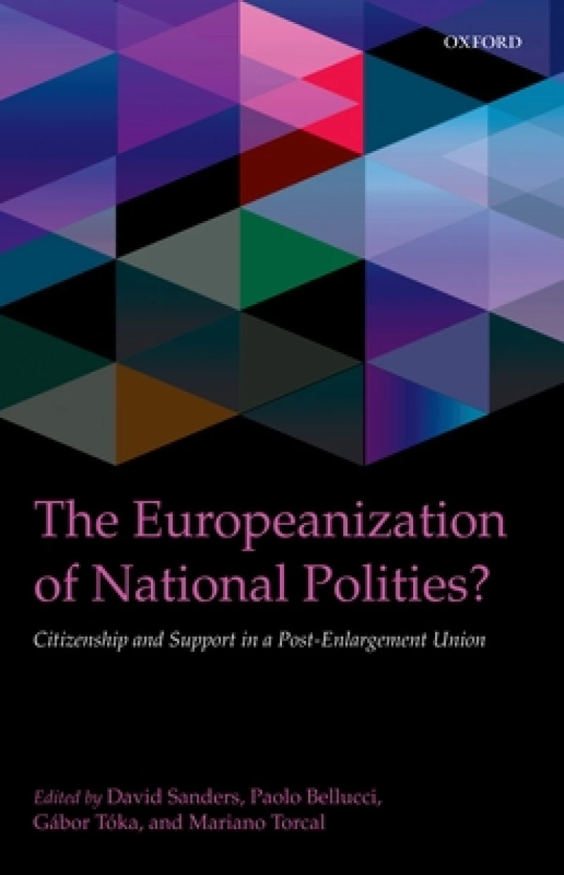 The Europeanization of National Polities?