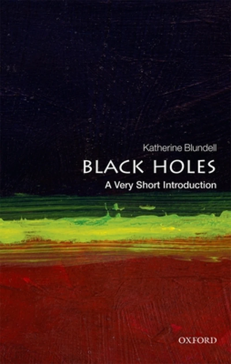 Black Holes