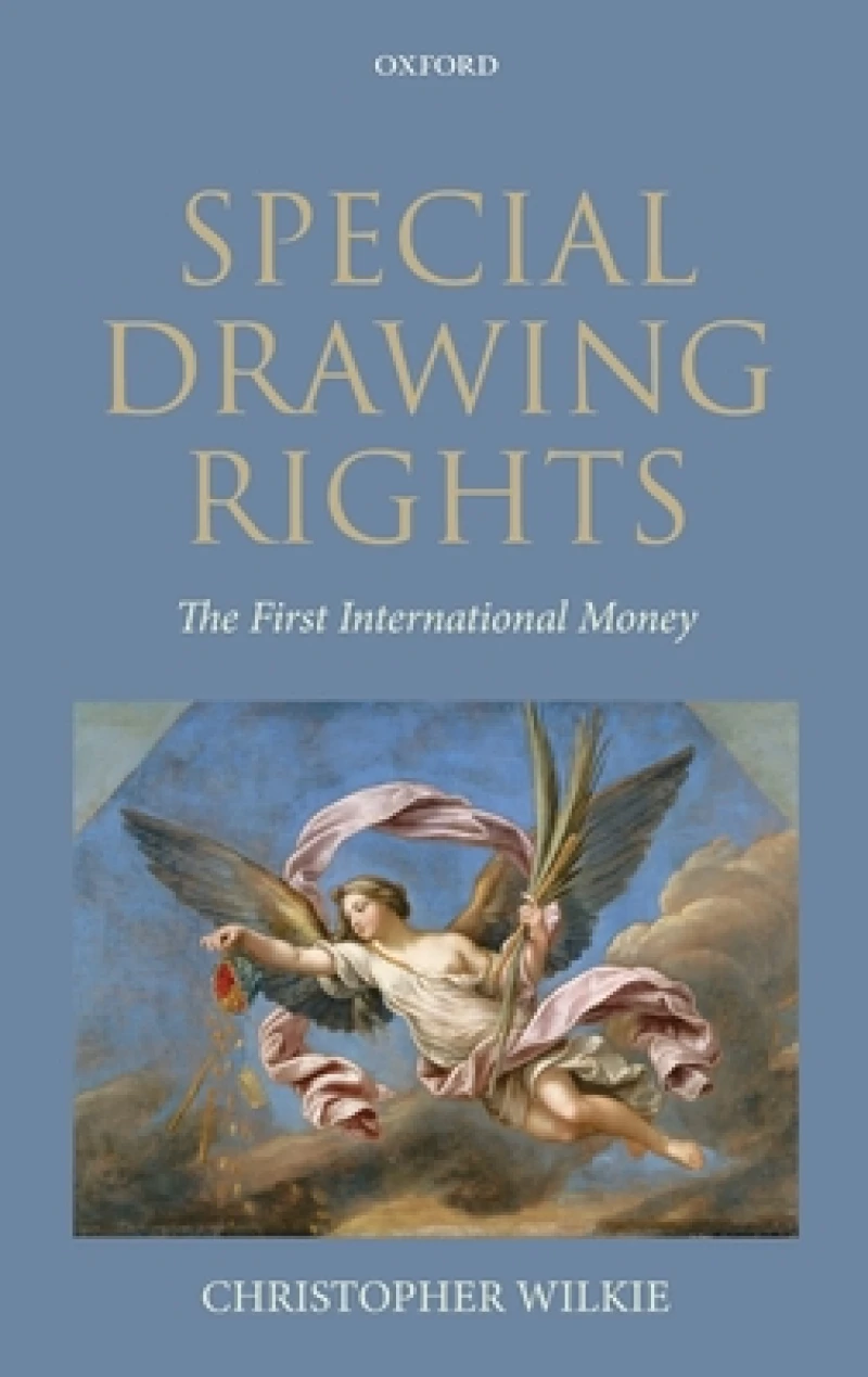 Special Drawing Rights (SDRs)