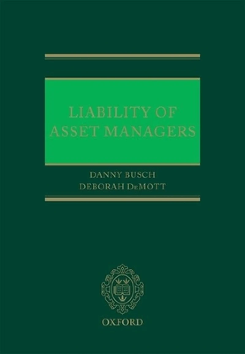 Liability of Asset Managers
