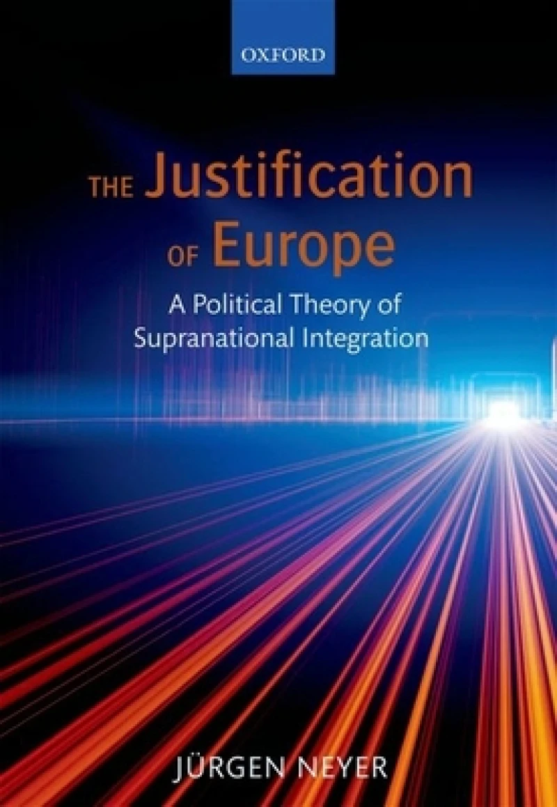 The Justification of Europe