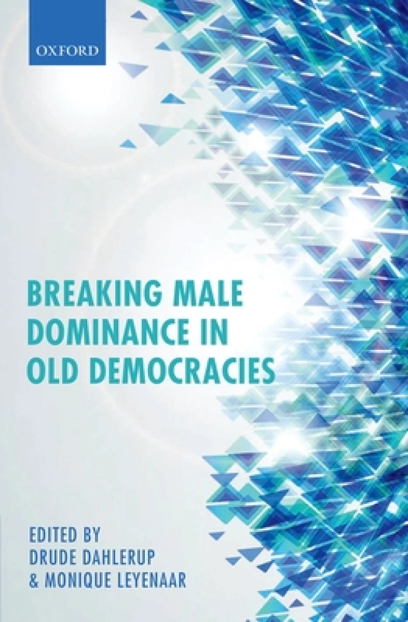 Breaking Male Dominance in Old Democracies