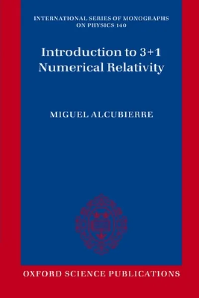 Introduction to 3+1 Numerical Relativity