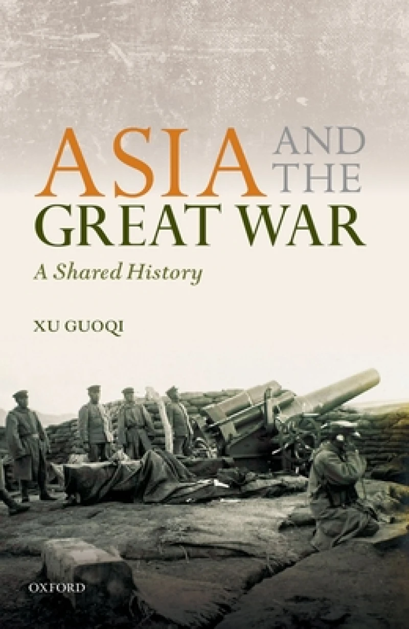 Asia and the Great War