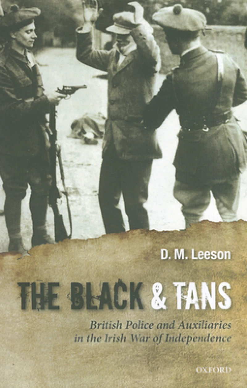 The Black and Tans