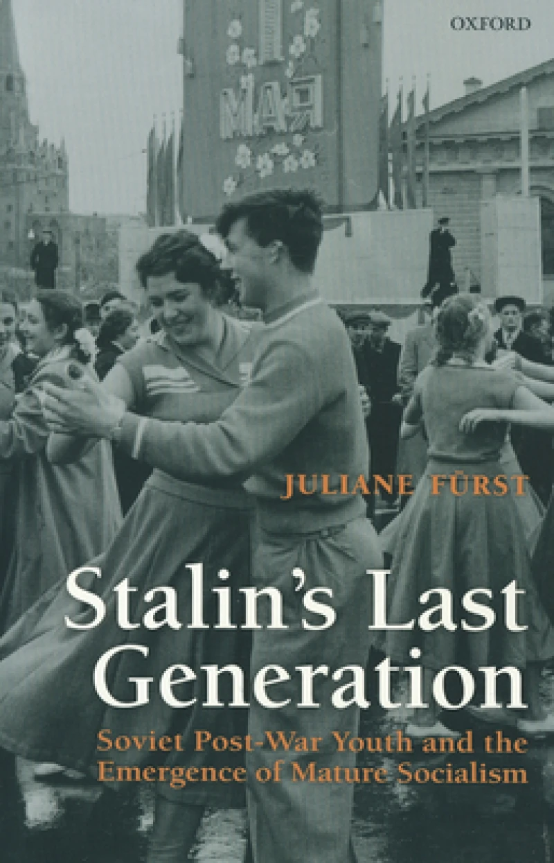Stalin''s Last Generation