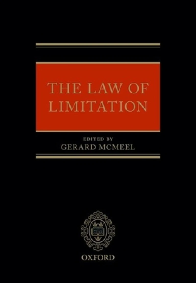 The Law of Limitation