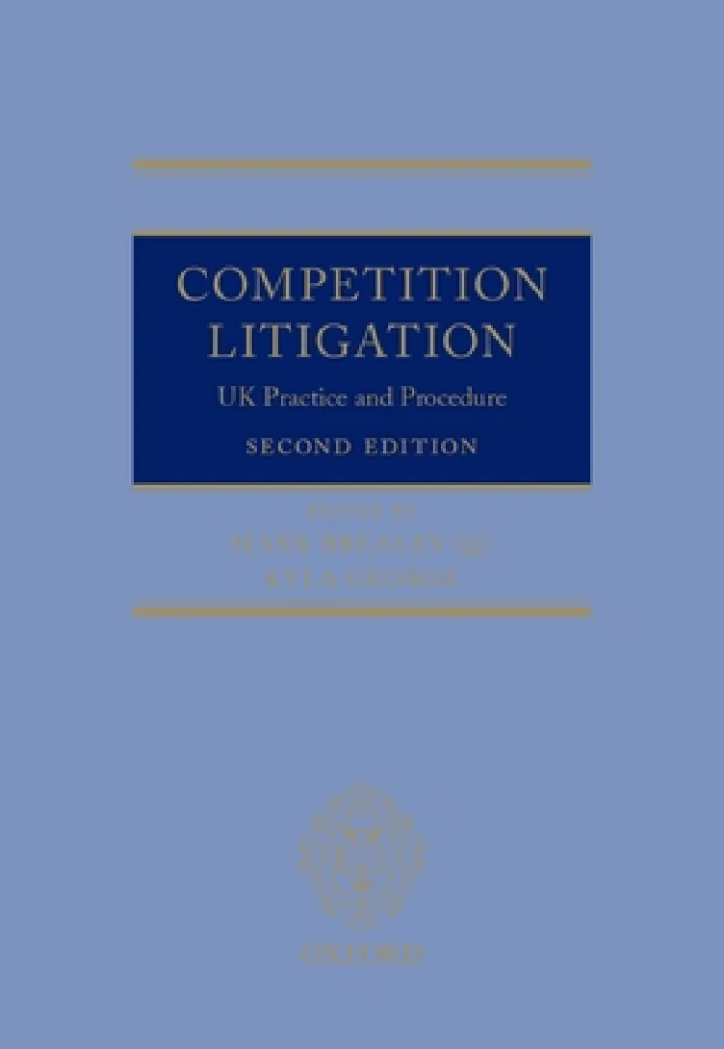 Competition Litigation