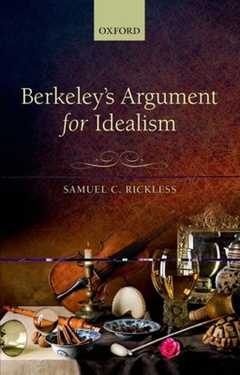 Berkeley's Argument for Idealism