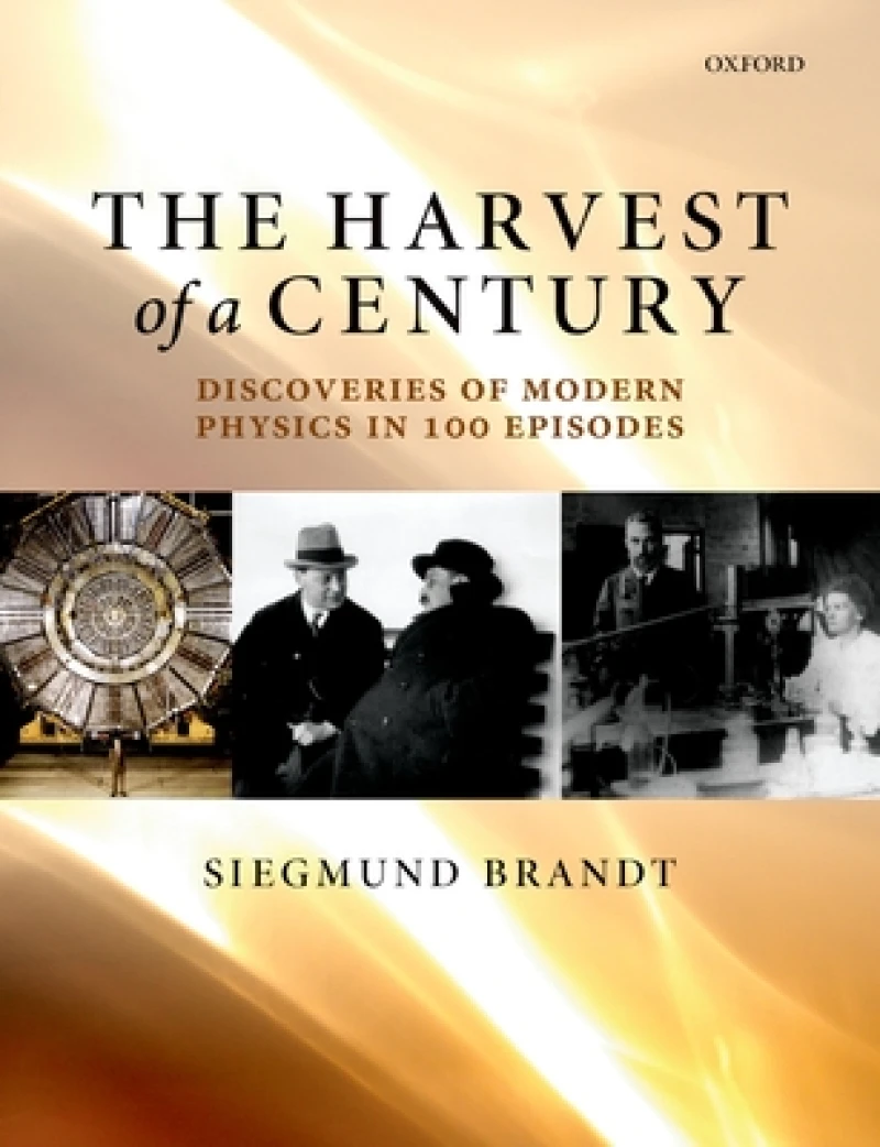The Harvest of a Century