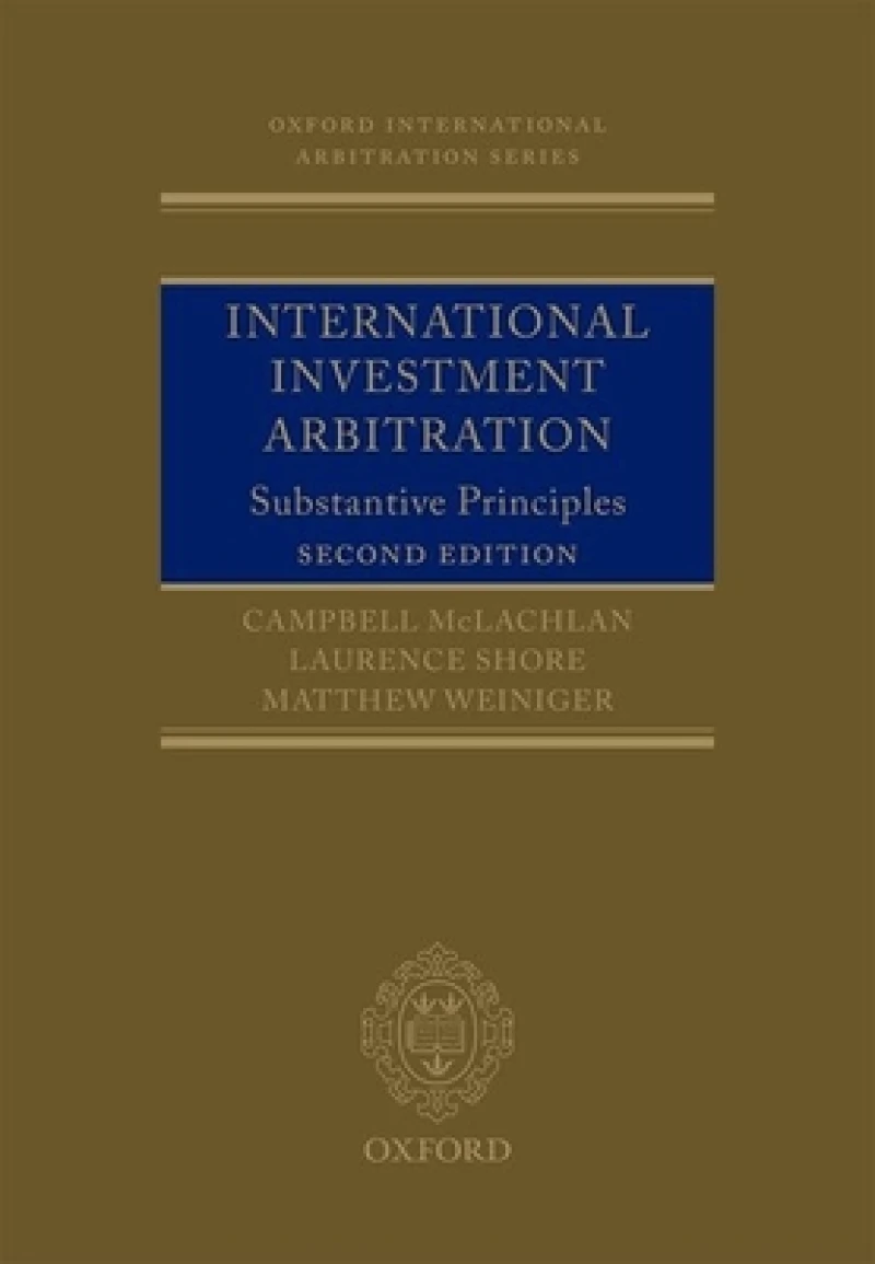 International Investment Arbitration