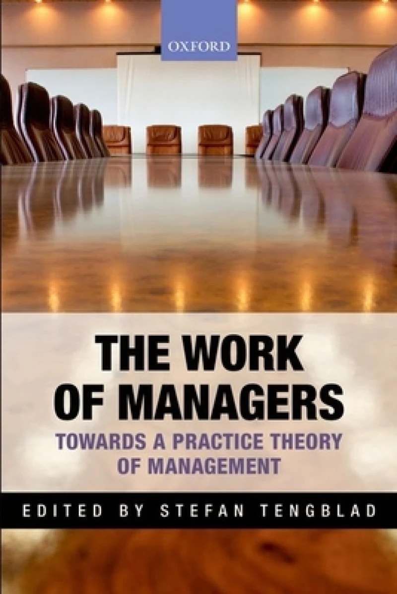 The Work of Managers
