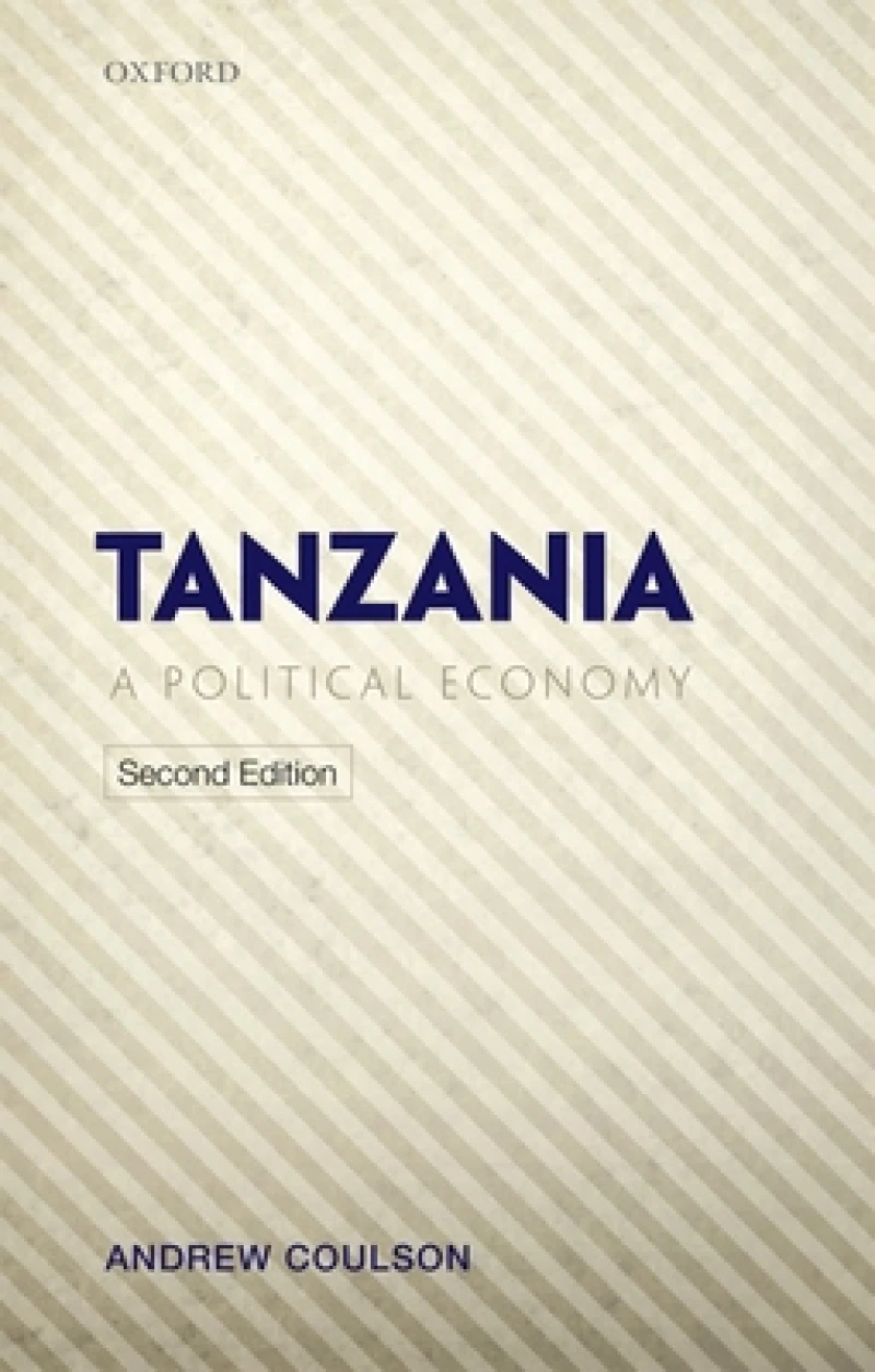 Tanzania