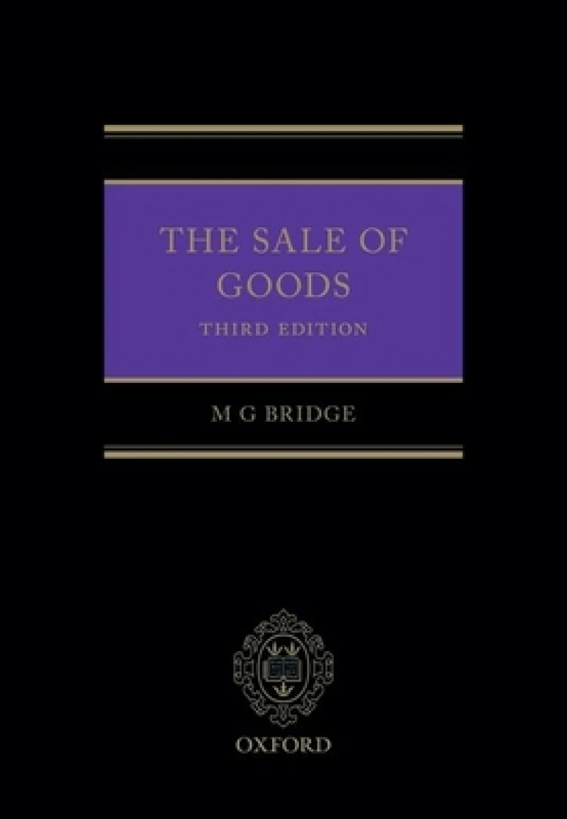 The Sale of Goods