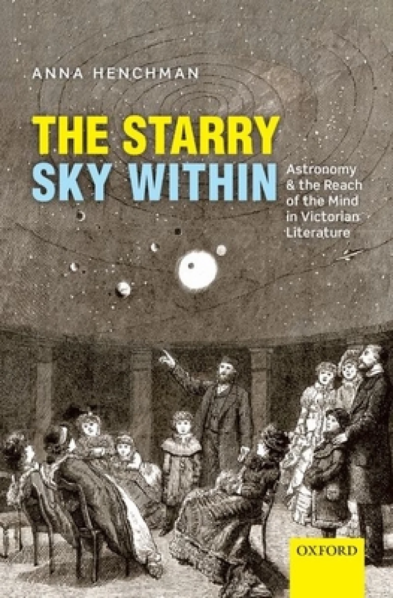 The Starry Sky Within