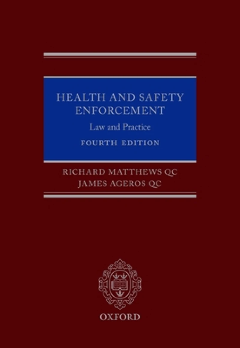 Health and Safety Enforcement