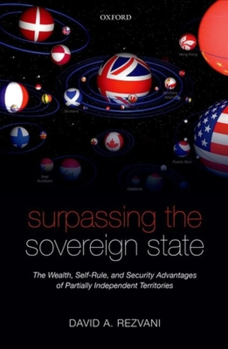 Surpassing the Sovereign State