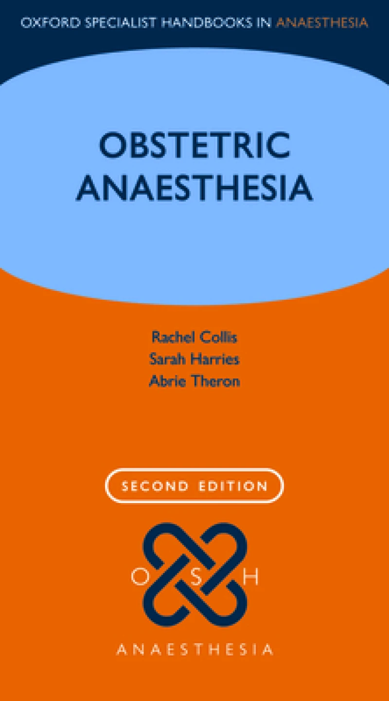 Obstetric Anaesthesia