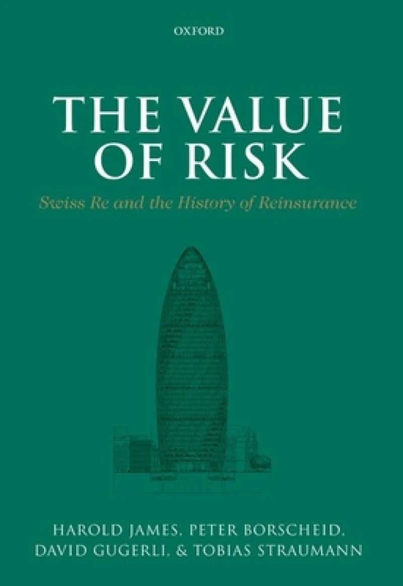 The Value of Risk