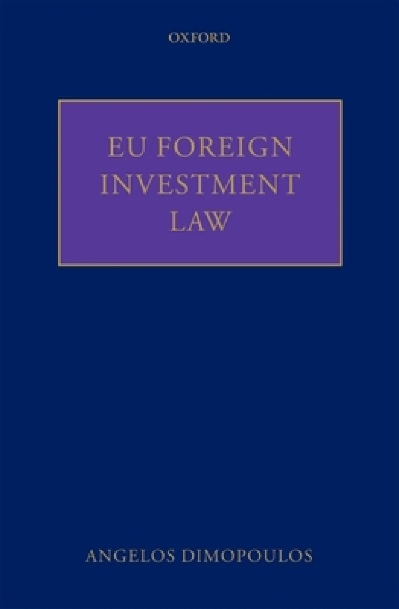 EU Foreign Investment Law