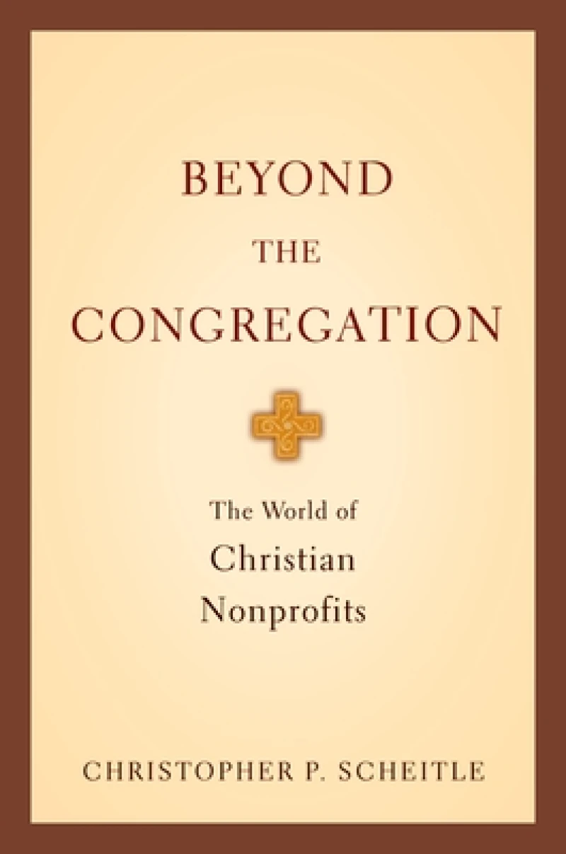 Beyond the Congregation