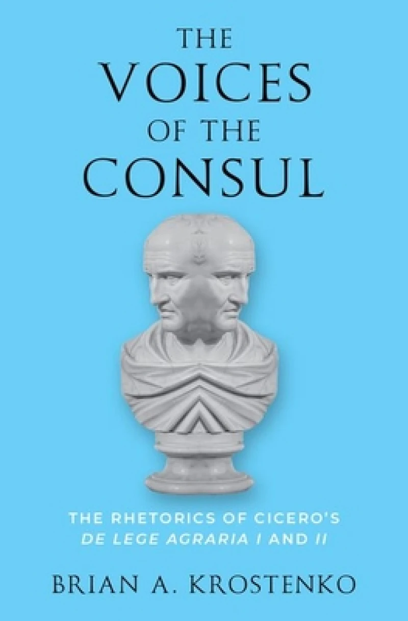 The Voices of the Consul