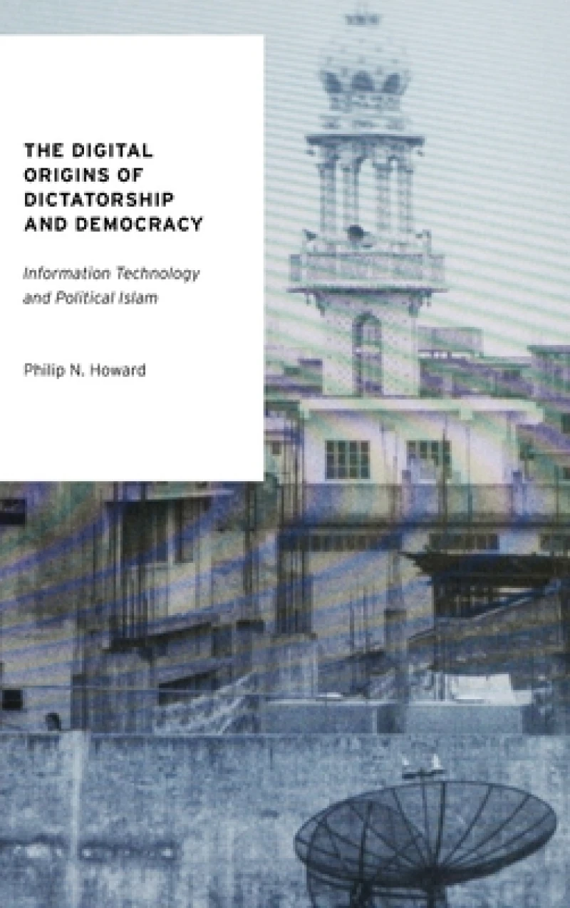 The Digital Origins of Dictatorship and Democracy
