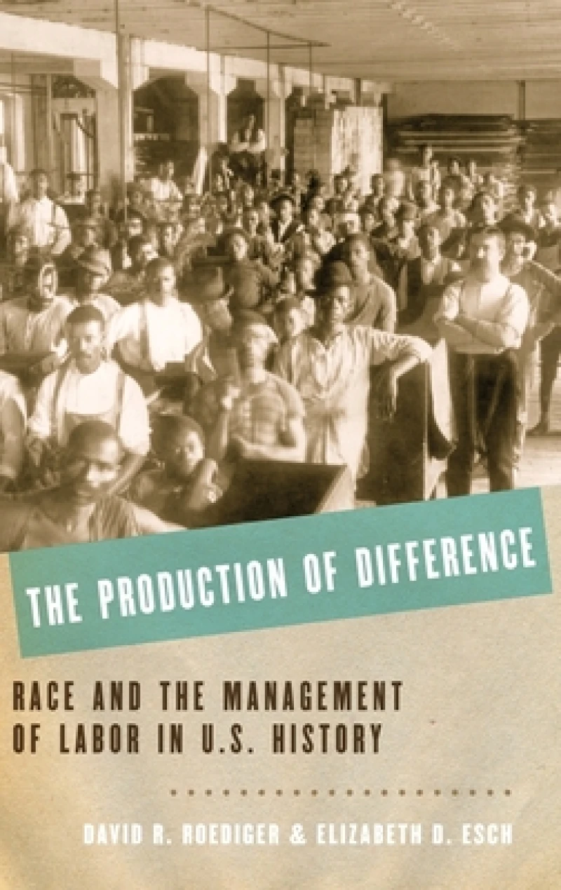 The Production of Difference