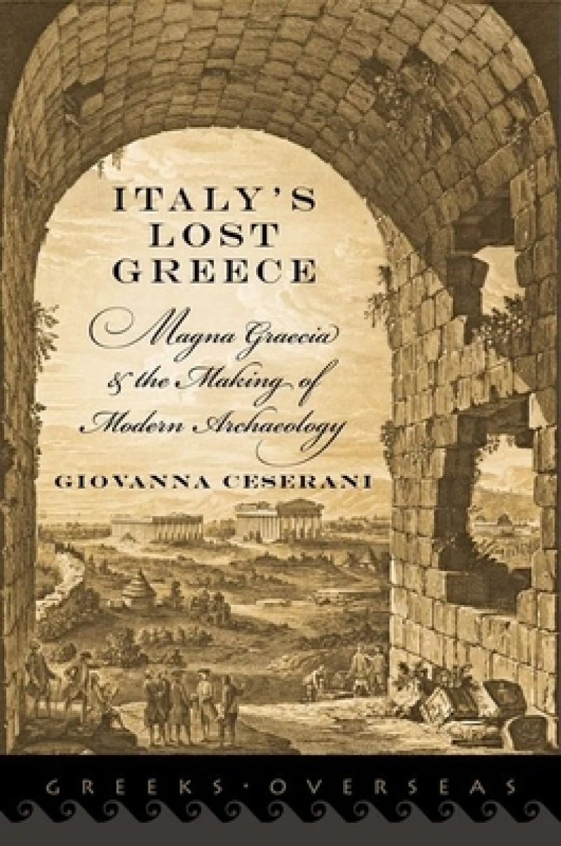 Italy's Lost Greece