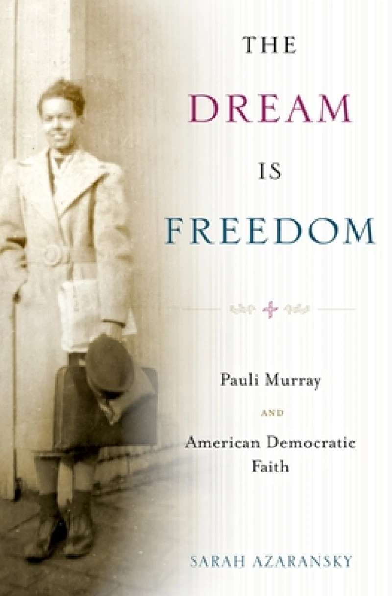 The Dream Is Freedom