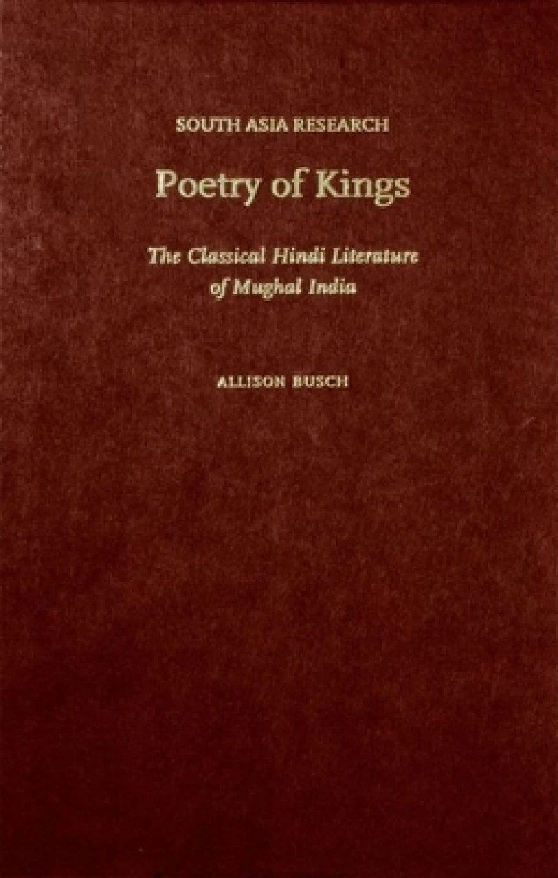 Poetry of Kings