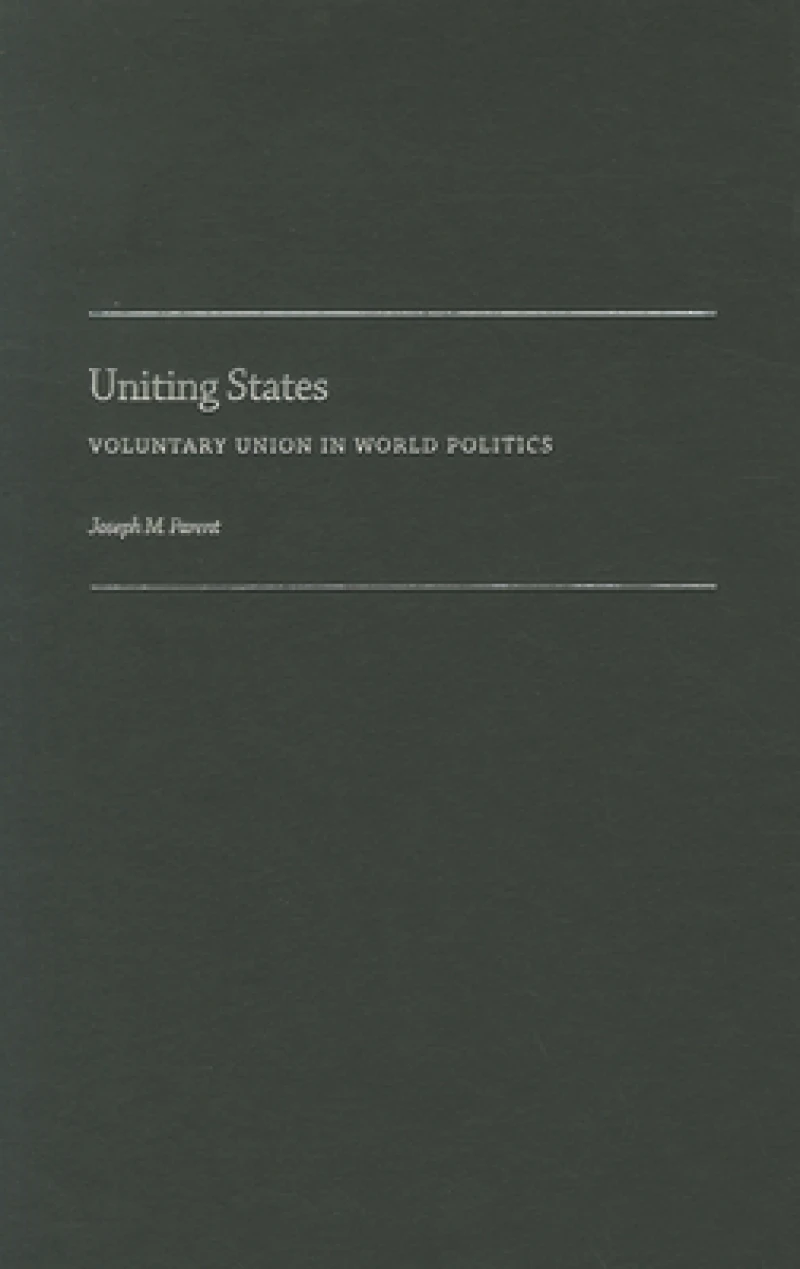 Uniting States