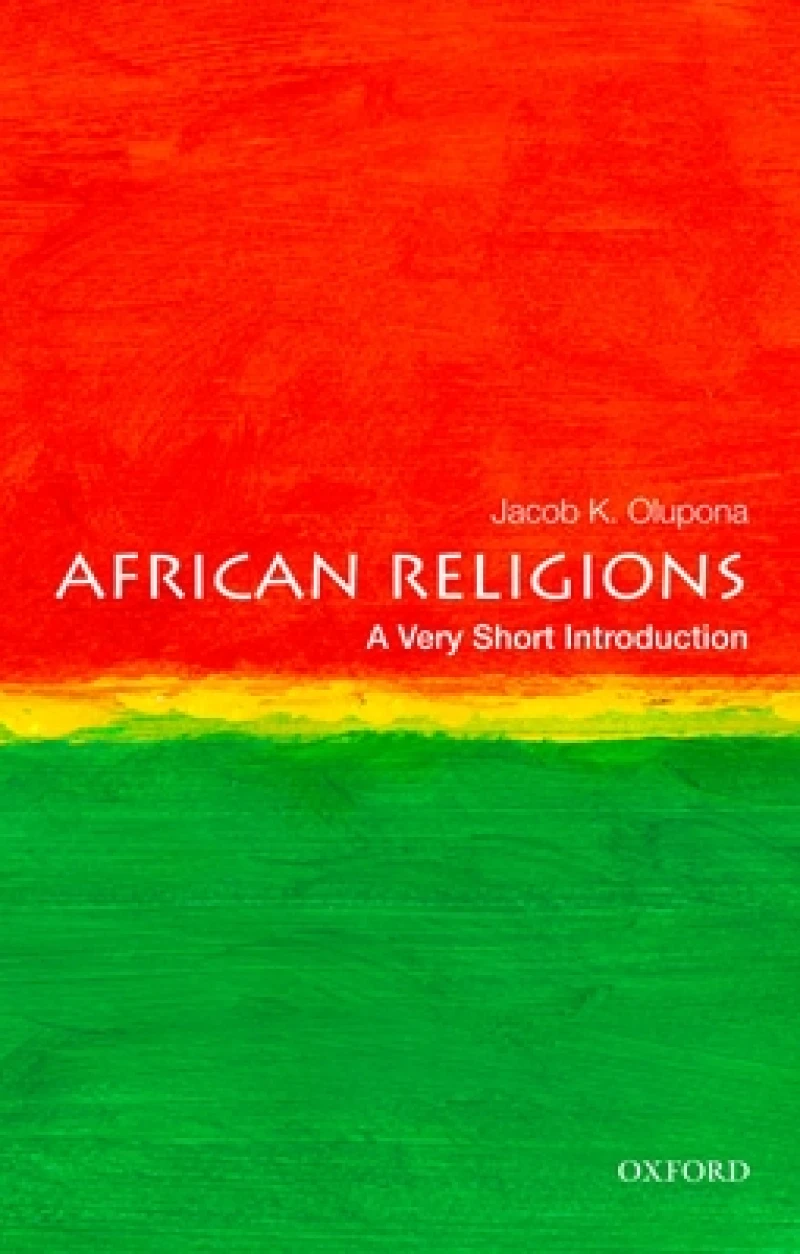 African Religions
