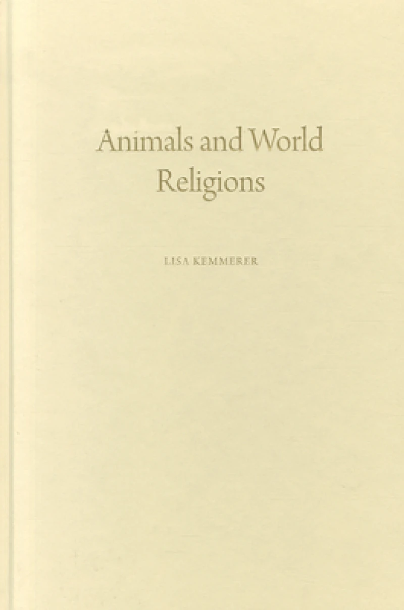 Animals and World Religions