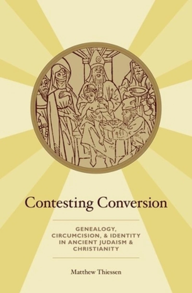 Contesting Conversion