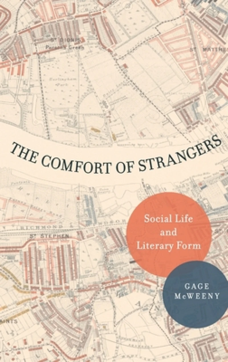 The Comfort of Strangers