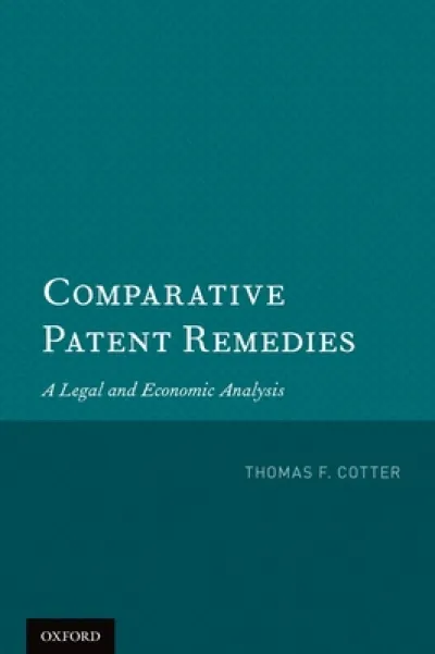 Comparative Patent Remedies