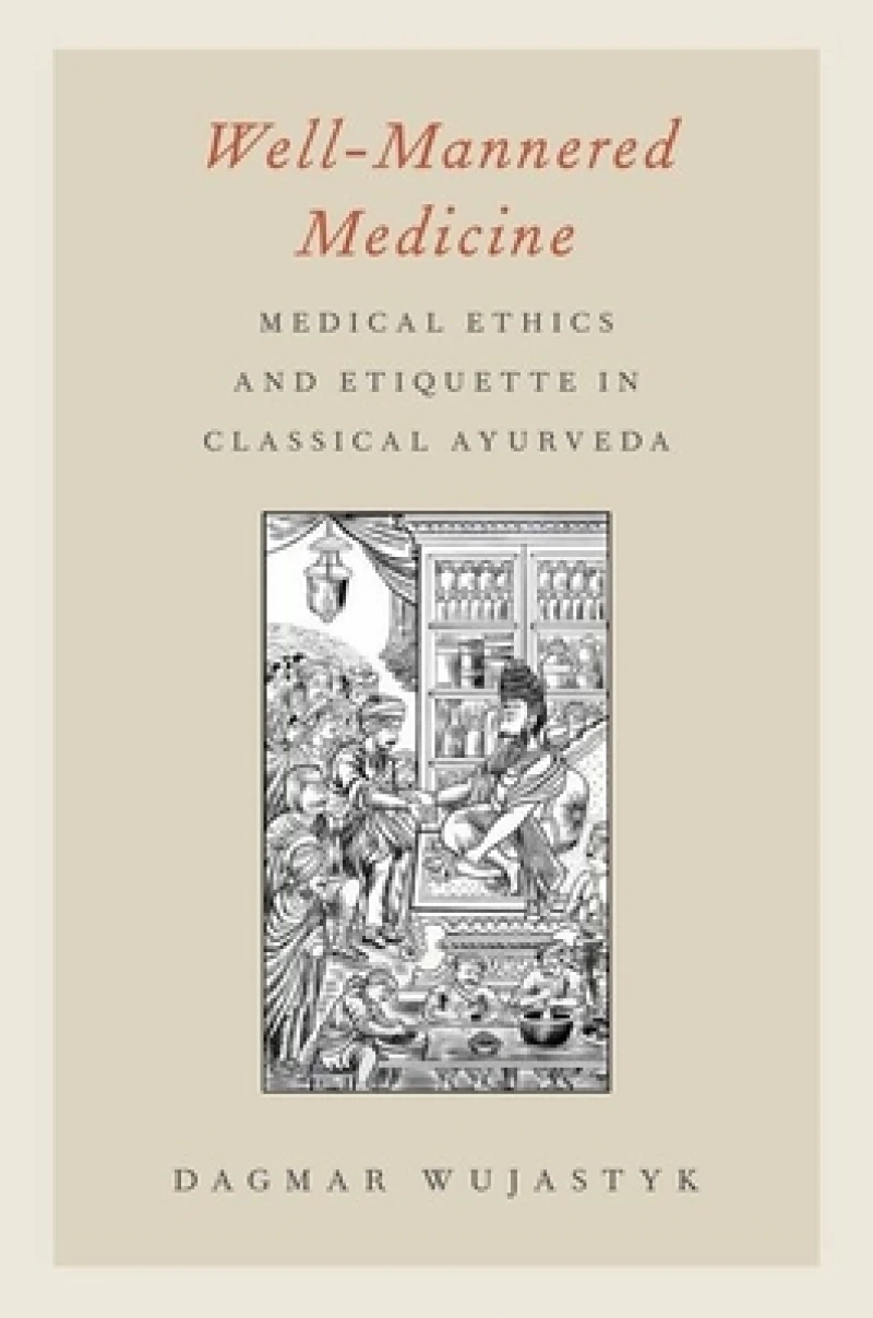 Well-Mannered Medicine